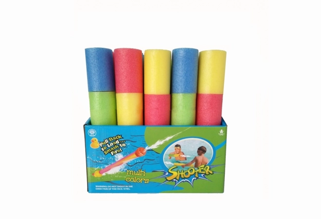 Tun de apă din spumă 26 cm