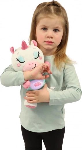 Melodii liniștitoare la apăsare