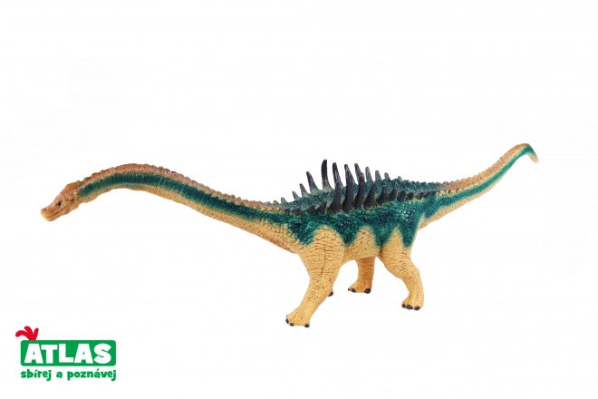 Figurină dinozaur Agustinia 33 cm