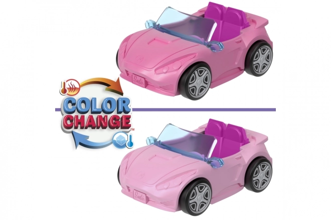 Barbie mini barbieland auto de teren