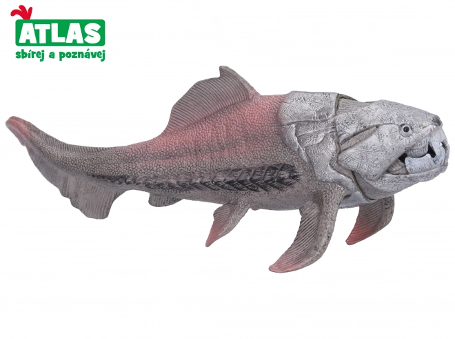 Figurină Dunkleosteus 18 cm