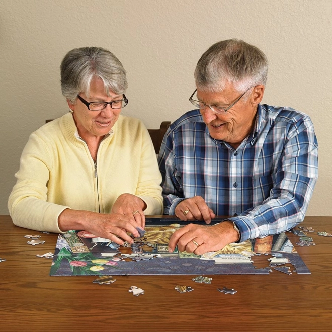 Puzzle Marmaduke XL 275 de piese