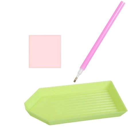 Tablou Mozaic De Diamante 5D