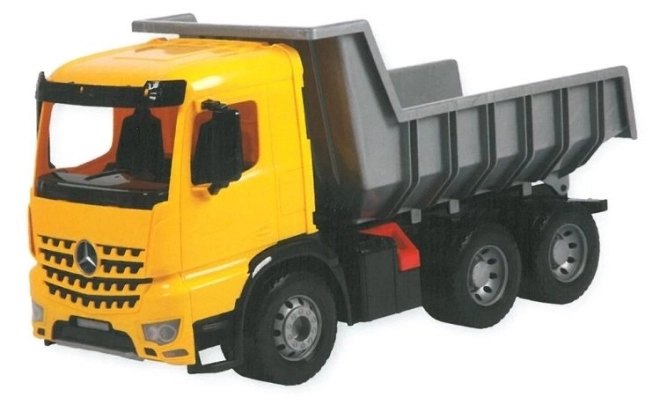 Camion Mercedes Giants Dump Truck Arocs