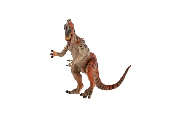 Cryolophosaurus jucărie de plastic 17cm