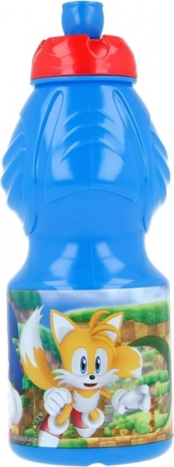 Sticlă de băut Sonic 400 ml