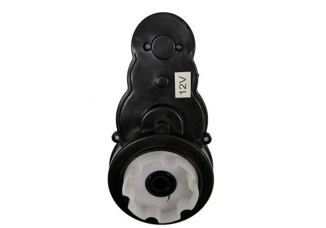 Motor și cutie de viteze 12V 11000RPM pentru vehiculul BBH