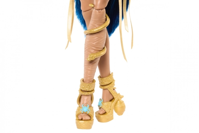 Păpușa Monster High Cleo De Nile