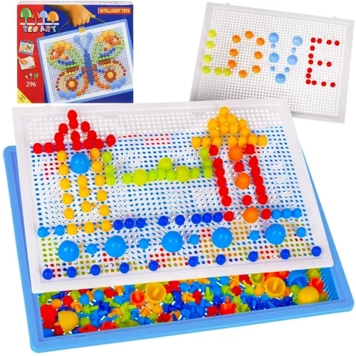 Joc de puzzle Ciupercuțe