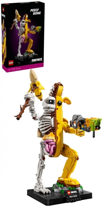 Figurină LEGO Fortnite Skórkościec
