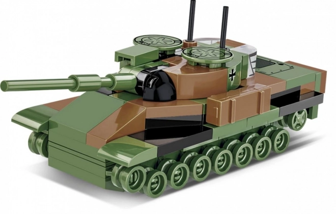 Model constructie Leopard I 147 piese