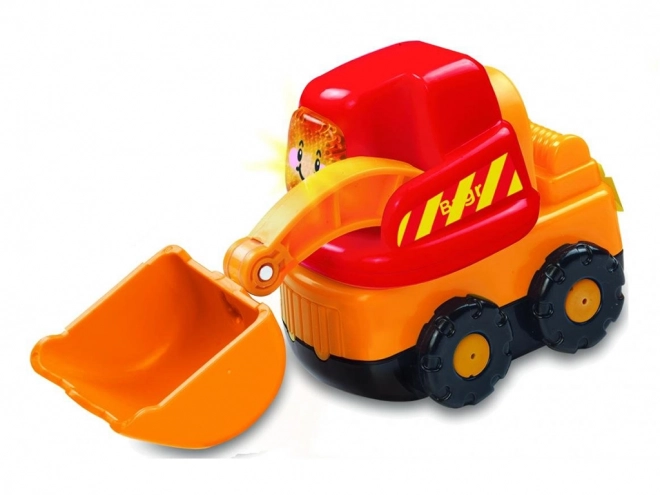 Excavatorul vorbitor VTech Tut Tut