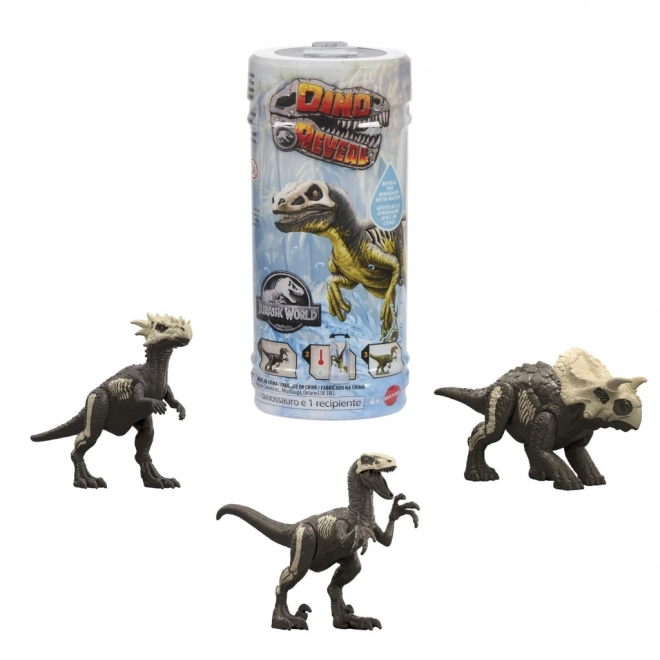 Lumea Jurasică dinozaur cu surpriză