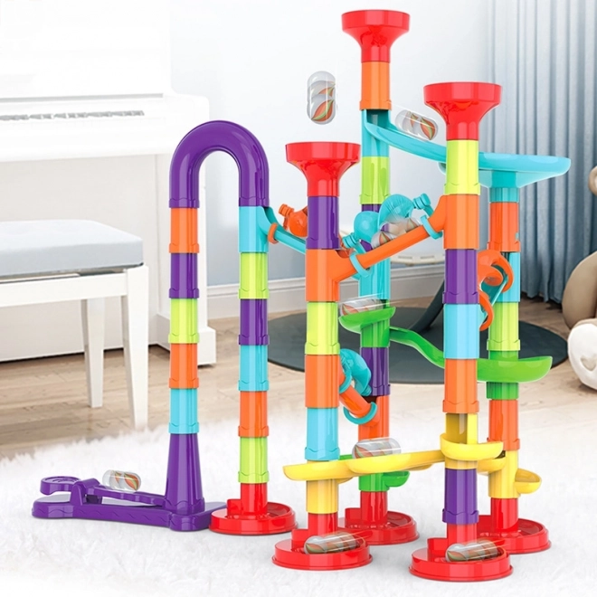 Set Spiral Cu Circuit De Bile Woopie