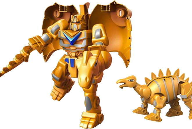 Robot dinozaur