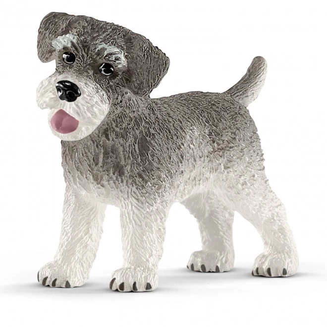 Figurină Schnauzer Schleich Farm World