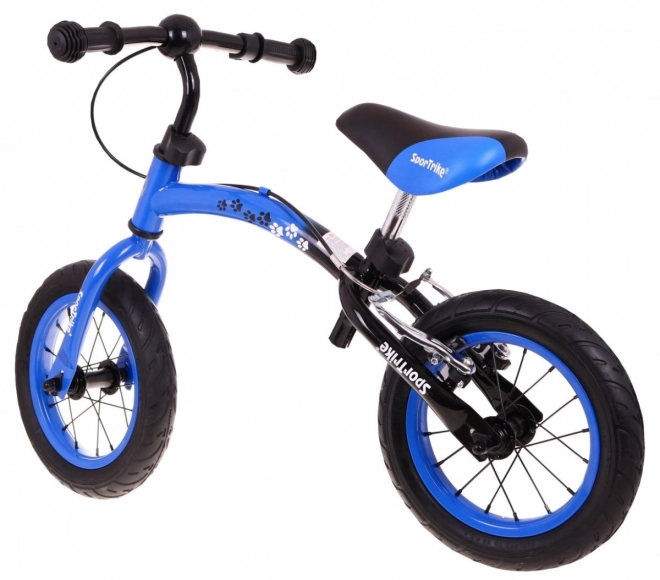 Bicicletă fără pedale Boomerang SporTrike pentru copii