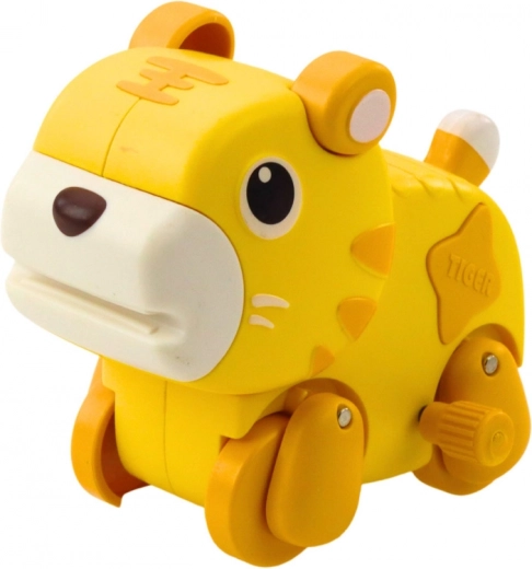 Sigur pentru mânuțele mici