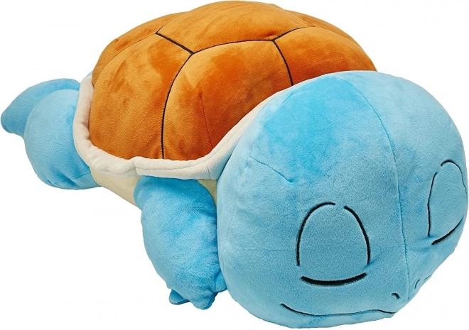 Plyș melc Squirtle 45cm