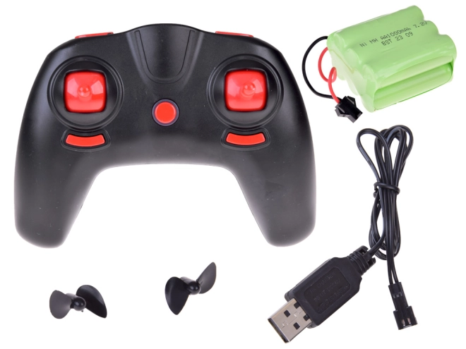 Control interactiv