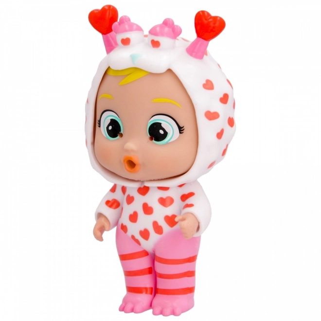 Papusa Cry Babies Stelele Jumpy Monsters, Momo