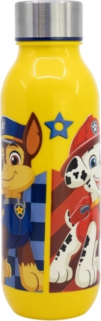Sticlă de băut Paw Patrol 640 ml