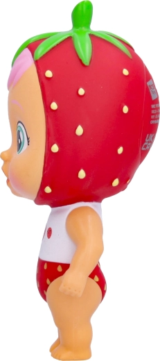 Ediție de plajă cu costum de baie