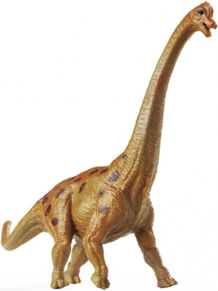 Figurine dinozauri 8-9 cm, set 6 buc