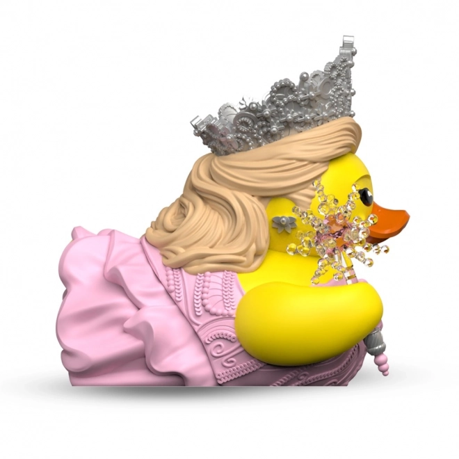 Kachniță de cauciuc Wicked Glinda Upland ediția colector