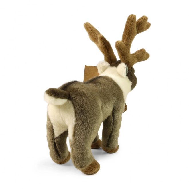 Ren de pluș 24 cm