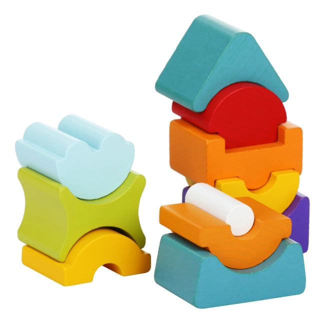 Design colorat care inspiră creativitatea