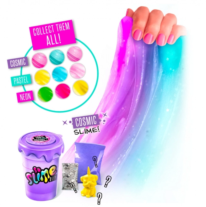 Set Slime pentru Fete