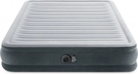 Pat gonflabil Queen Comfort Dura-Beam