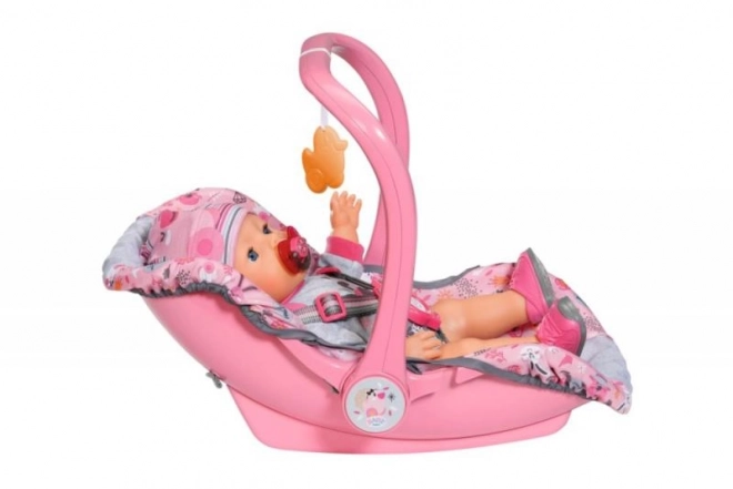 BABY born Scaun de transport