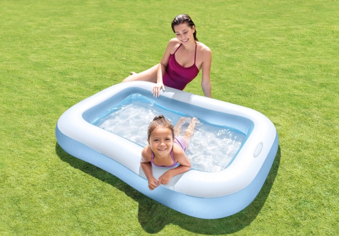 Piscină gonflabilă pentru copii Intex