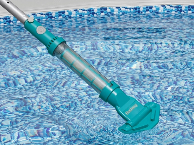 Aspirator fără fir pentru piscină AquaSurge Bestway