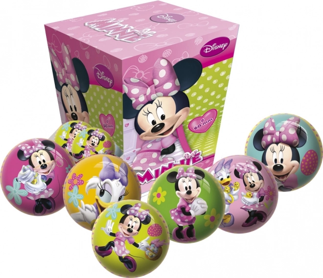 Minge Disney Minnie 6 cm