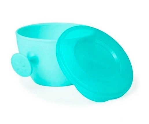 Set de boluri Easy-Grab gri/teal deschis