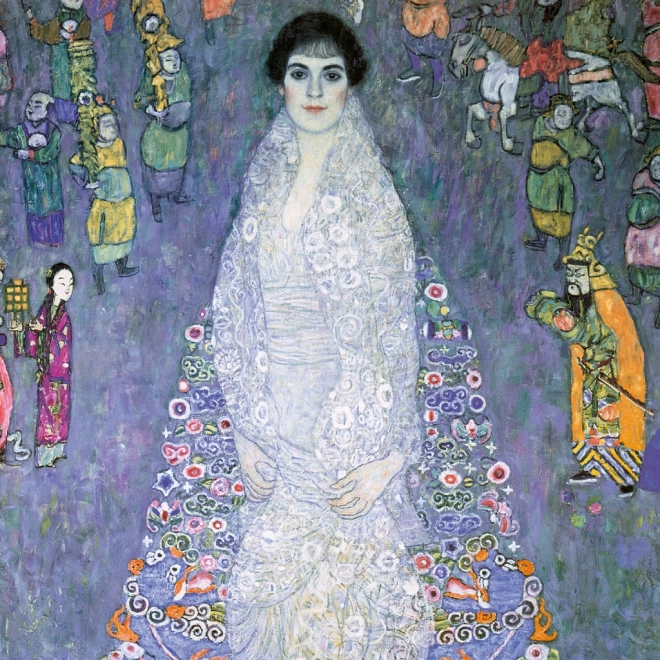 calendar de birou Gustav Klimt 2025, 30 x 30 cm