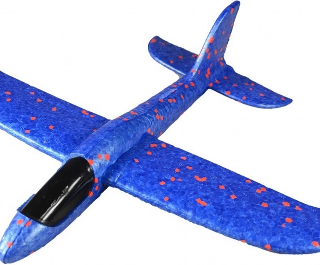 Avion de aruncat pentru copii
