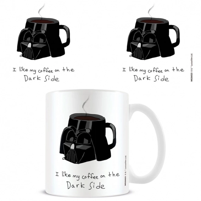 Cana Star Wars Meme 315 ml
