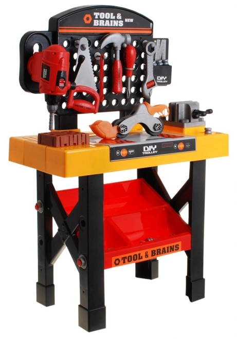 Elemente de construcție creative