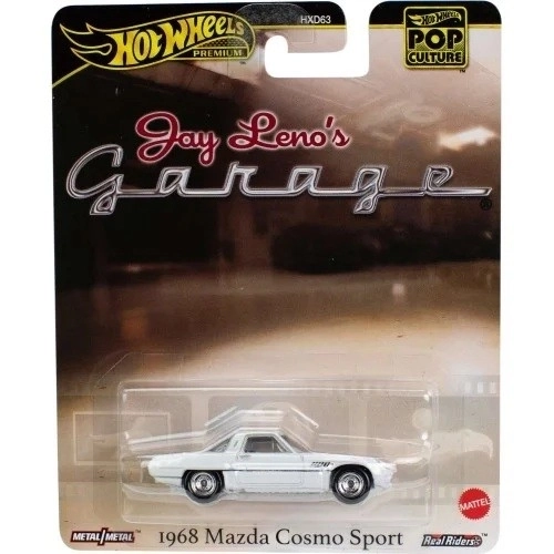 Hot Wheels mașinuță ediție premium inspirată de cultura pop