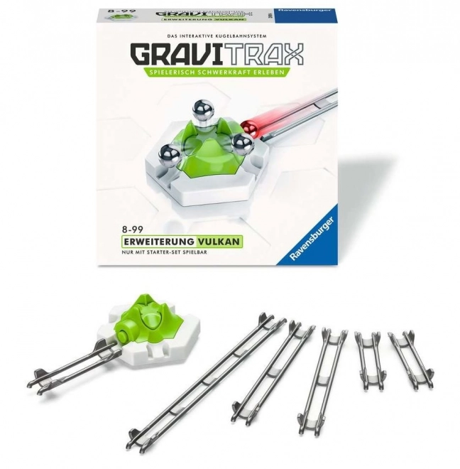 GraviTrax Vulkan RAVENSBURGER