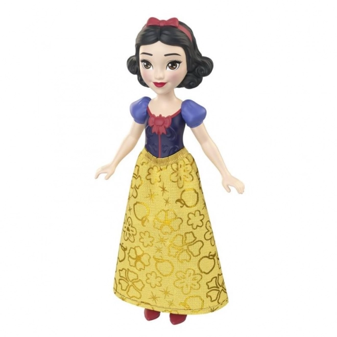 Păpuși mici disney princess
