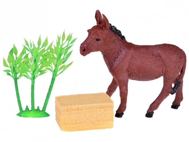 Set fermă cu animale pentru copii