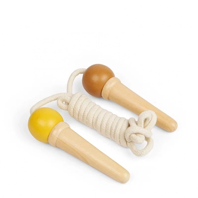 Șarpele săritor Bigjigs Toys înghețată