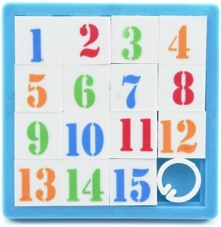 Glisare sigură a pieselor