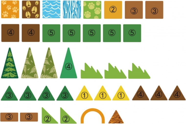 Magneți puternici și construcție stabilă