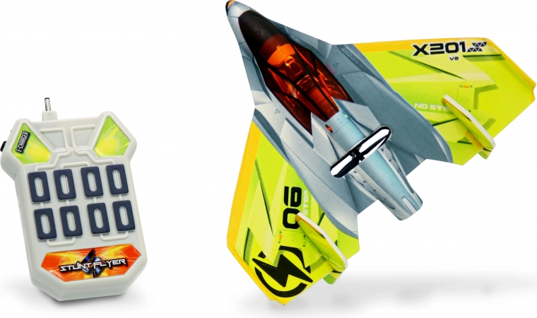 Rază lungă și trucuri dinamice